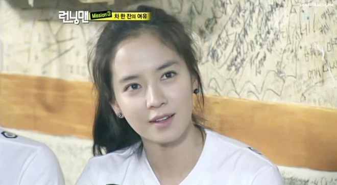 song ji hyo