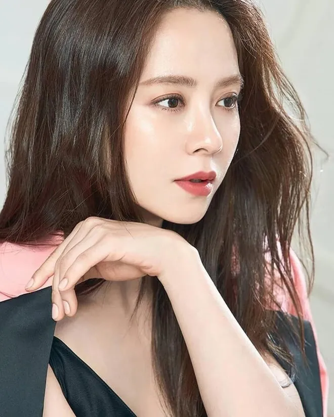 song ji hyo