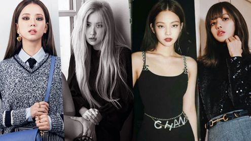 blackpink