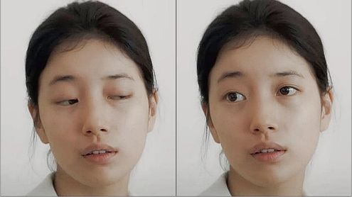 anna suzy