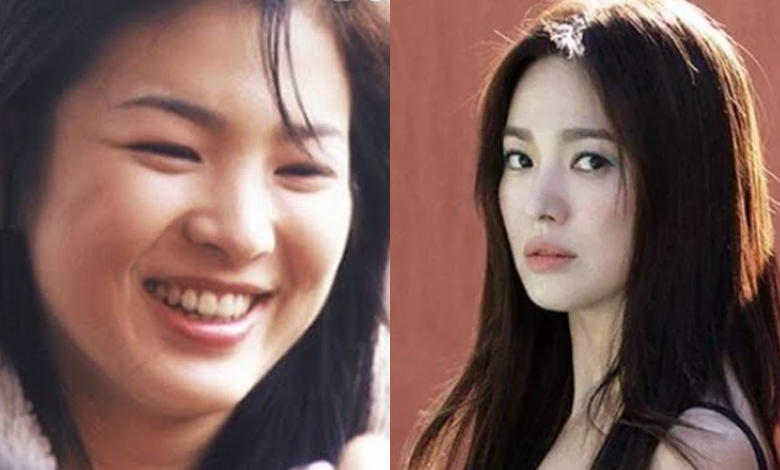 song hye kyo thumbnail