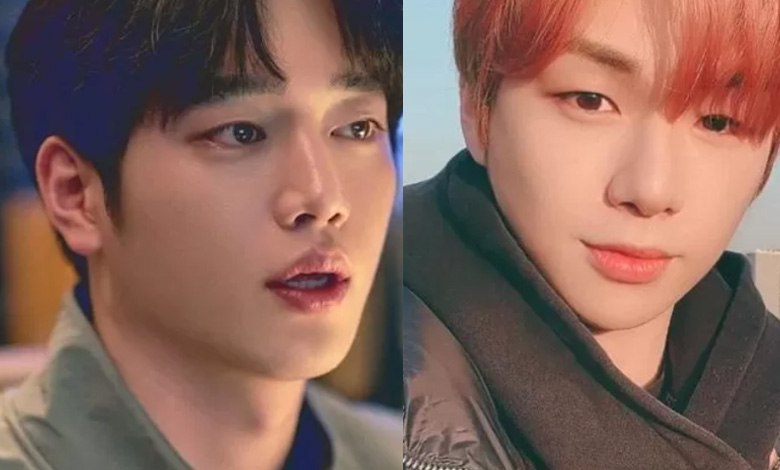 kang daniel thumbnail