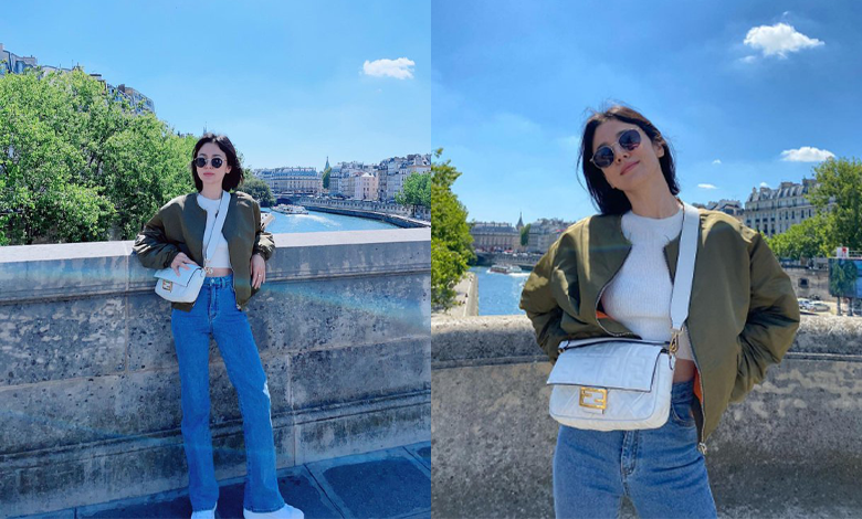 Song Hye Kyo