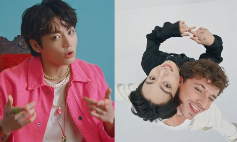 charlie puth jungkook thumbnail