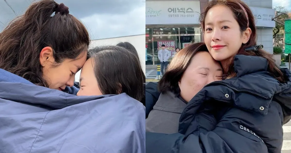 Han Ji-min Jung Eun-hye thumbnail