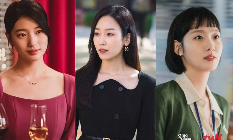 suzy seohyun jin kim go eun thumbnail