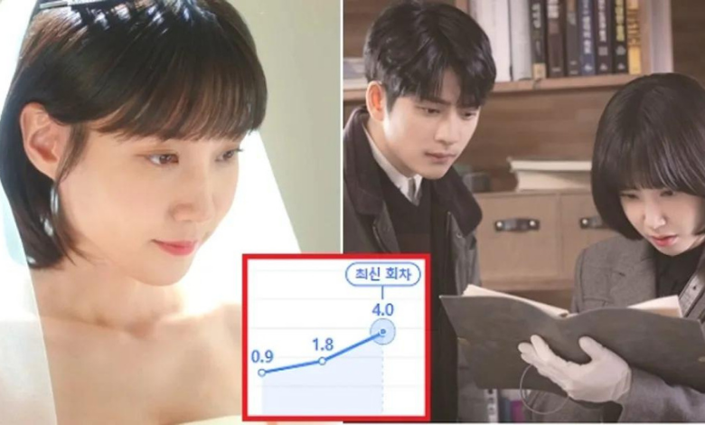 xtraordinary Attorney Woo thumbnail
