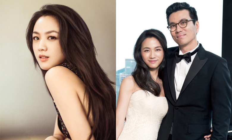 tang wei