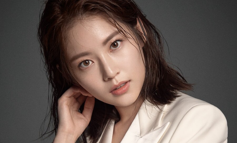 Gong Seung-yeon thumbnail