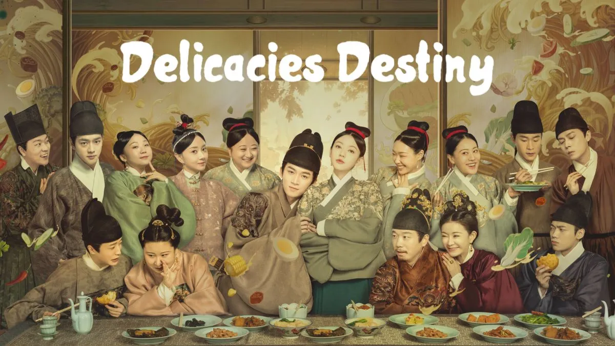 Delicacies Destiny thumbnail