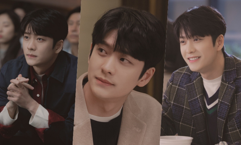 extraordinary Attorney Woo thumbnail