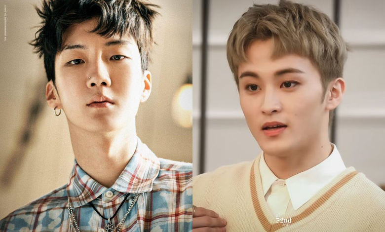 seunghoon Mark thumbnail
