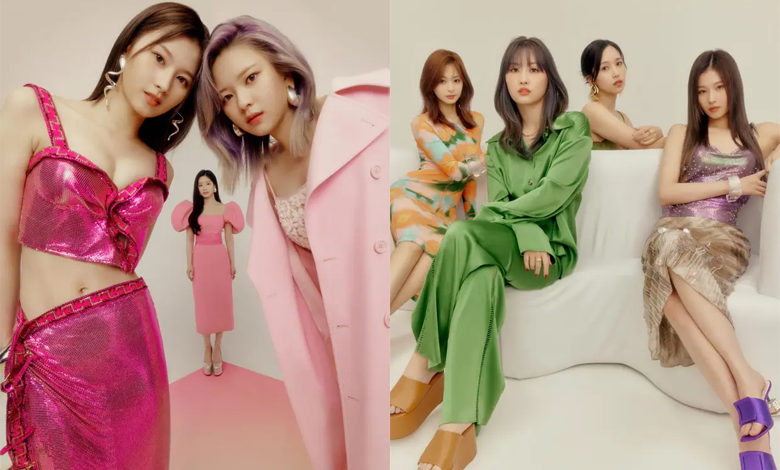 twice