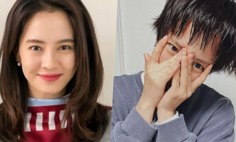 song ji hyo