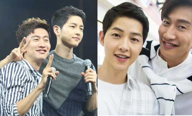 song joong ki lee kwang soo thumbnail