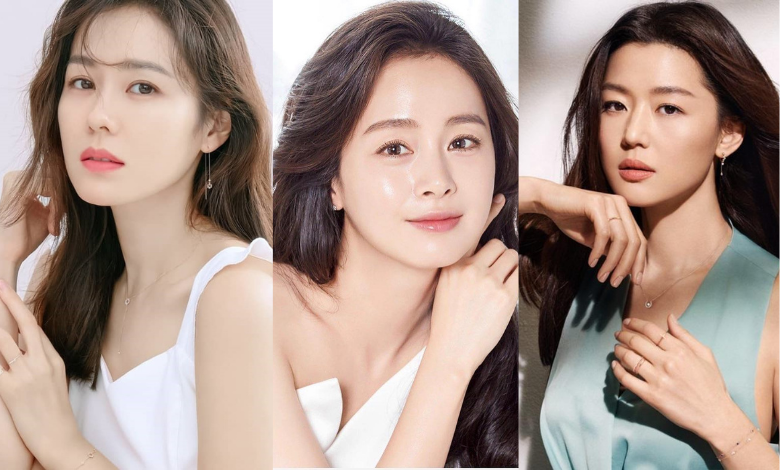 son ye jin kim tae hee jeon ji hyun thumbnail