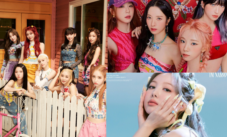 kep1er wjsn nayeon thumbnail