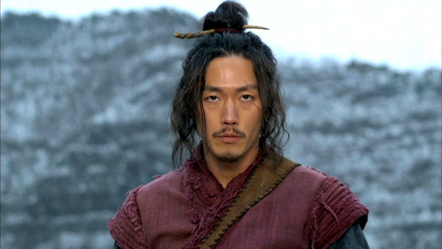 jang hyuk