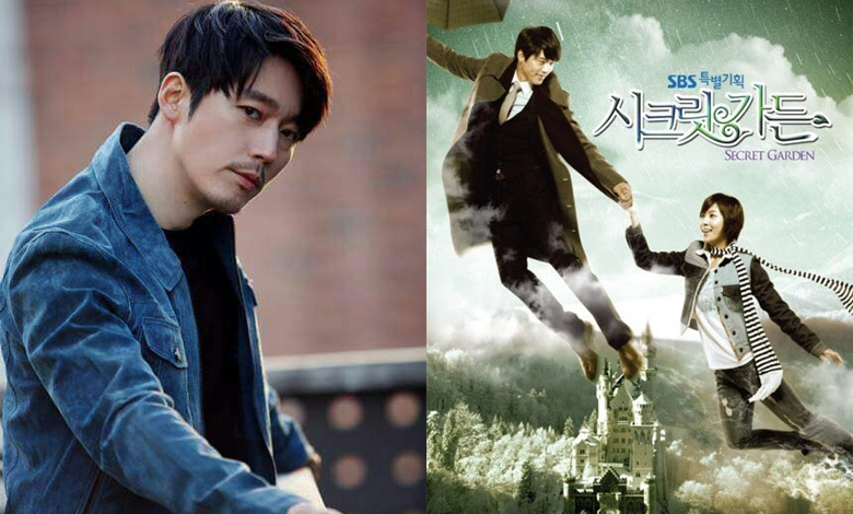 Jang Hyuk