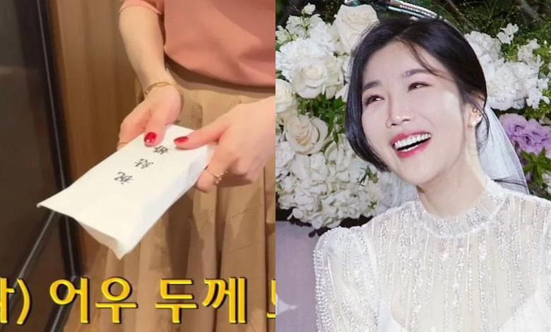 lee hae ri wedding thumbnail