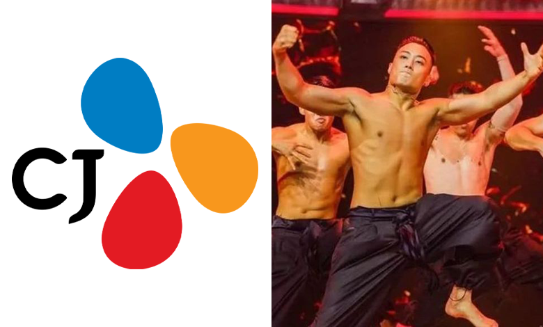 Street Man Fighter