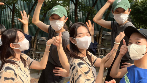 shin min ah instagram thumbnail