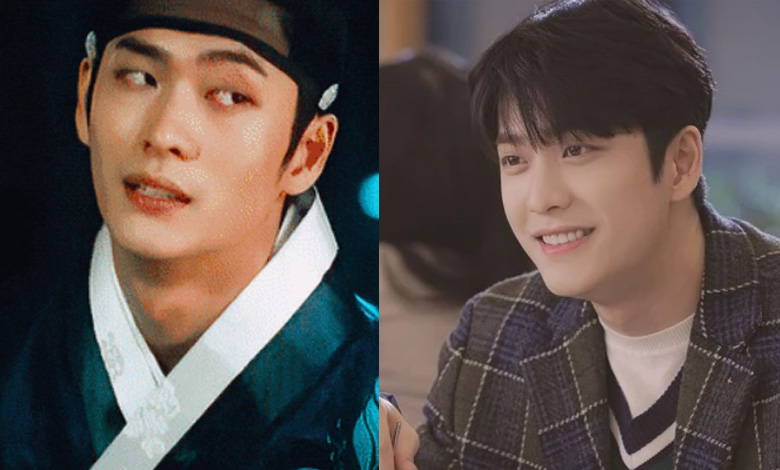 kang tae oh thumbnail