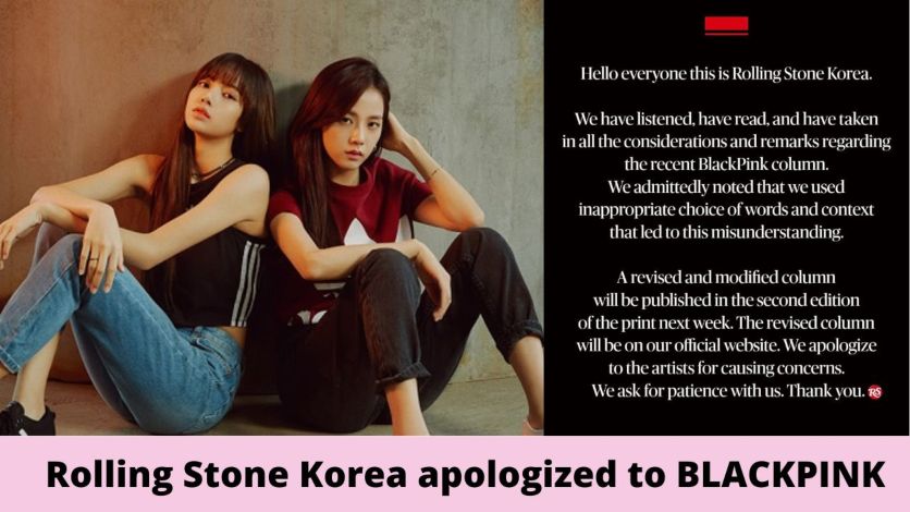 rollingstone blackpink thumbnail