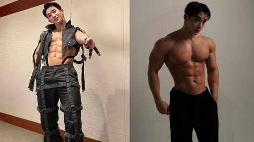 wonho
