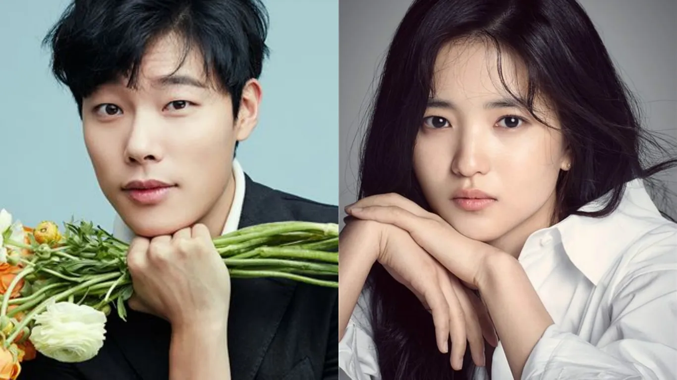 Ryu Jun-yeol kim tae ri thumbnail