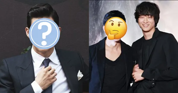 Go Soo thumbnail