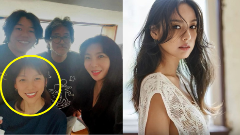 lee hyori