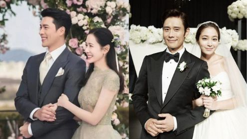 hyun bin son ye jin