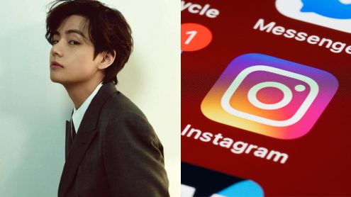 bts v