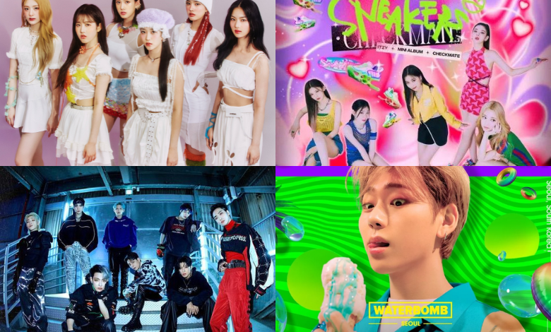 itzy stayc zico ateez thumbnail