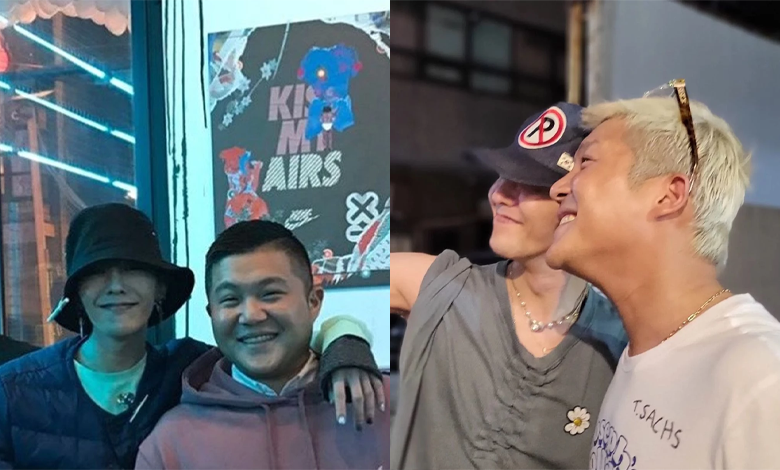 g-dragon jo se ho
