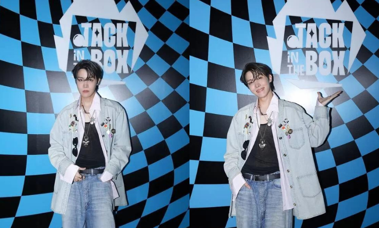 J-Hope Jack in the Box thumbnail