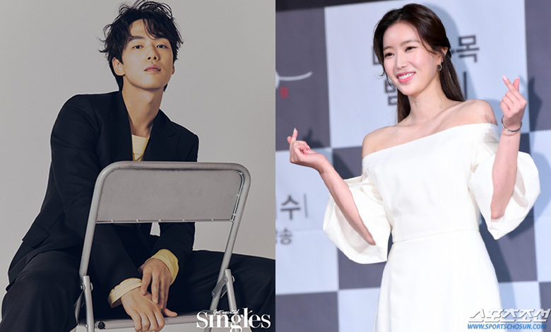 Kim Jung Hyun Im Soo Hyang