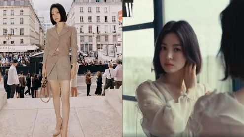song hye kyo