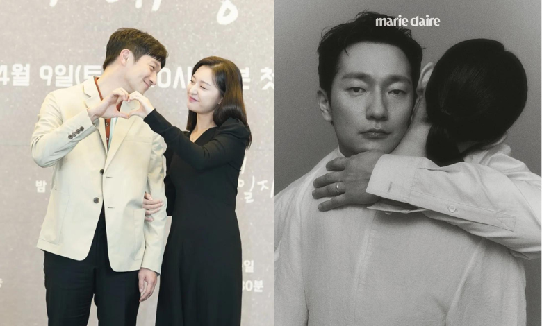 Son Seok-gu Kim Ji-won thumbnail