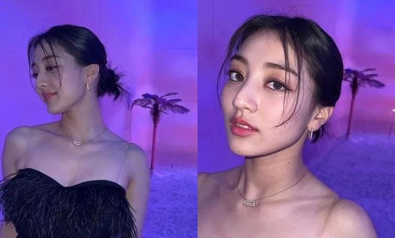 Jihyo thumbnail