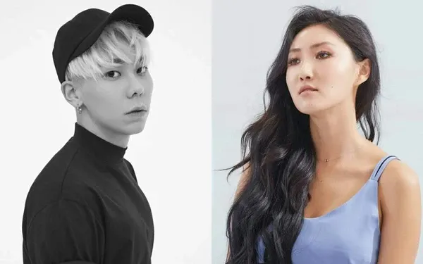 Hwasa Loco thumbnail