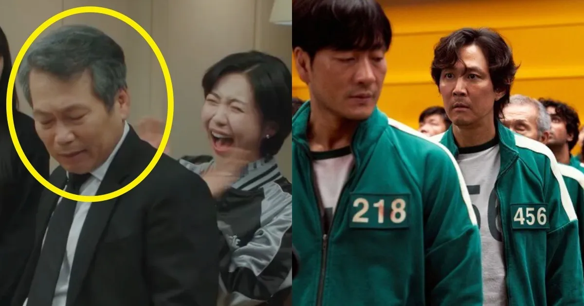Extraordinary Attorney Woo thumbnail