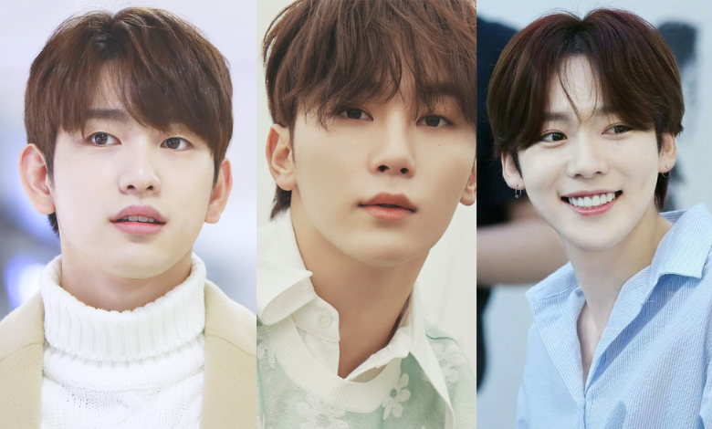 jinyoung jinwoo seungkwan thumbnail