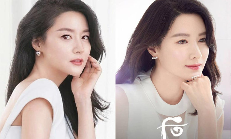 lee young ae thumbnail