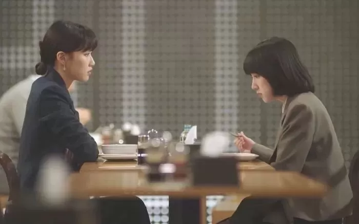 Extraordinary Attorney Woo