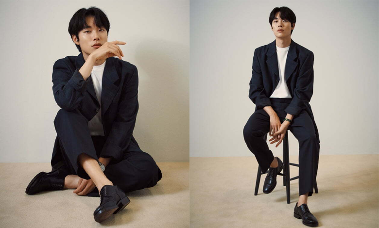 Ryu Jun Yeol