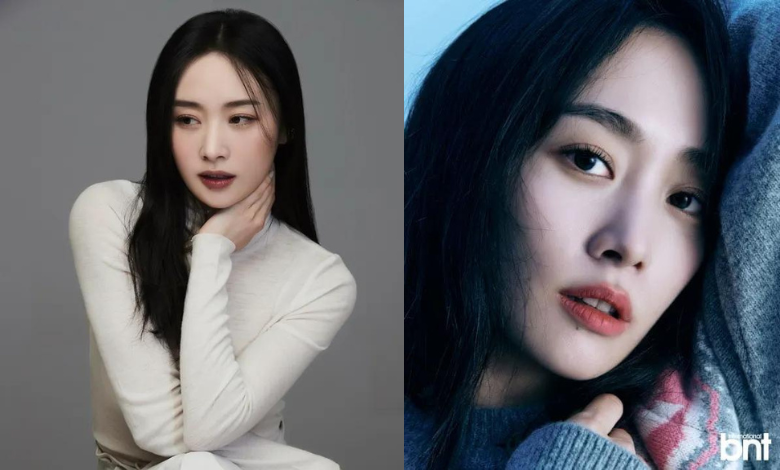 Nicole Jung thumbnail