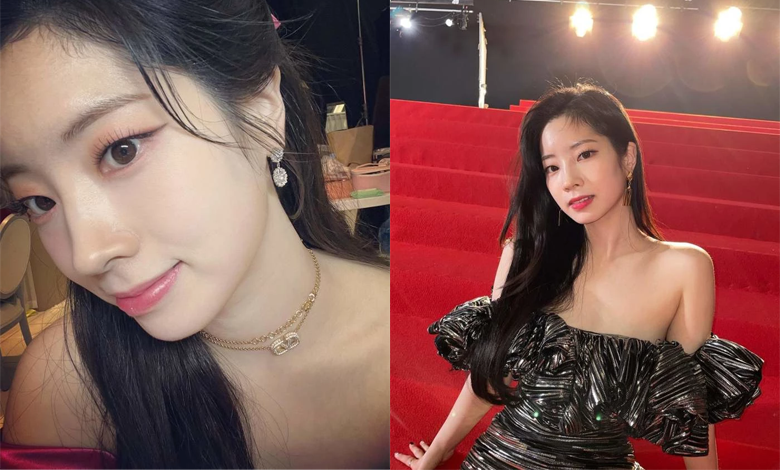 TWICE Dahyun