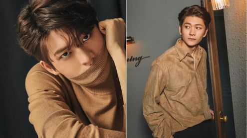 kang tae oh